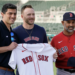 Ranting on the Red Sox Organization